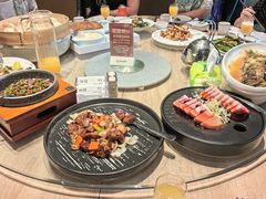 -味莊·青岛菜(云霄路店)