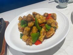 -燕郊烧鸽子(酷车小镇店)