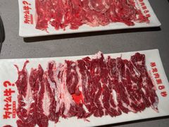 -为什么牛潮汕牛肉火锅(中信广场店)