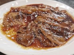 -民族饭荘(新华大街店)