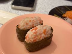 -争鲜回转寿司(南开大悦城店)