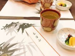 -竹叶亭(银座店)