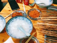 -乐山长药老地方油炸串串(峨眉四中店)