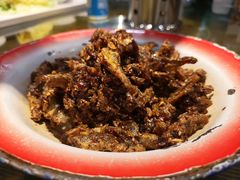 -灶东家民间菜(回兴店)