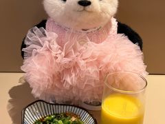 -伊豆野菜村(合景·摩方店)