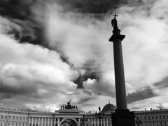 -滴血救世主教堂