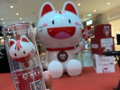 -首开·龙湖成都西宸天街