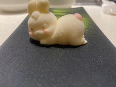 -海底捞火锅(银泰中心店)
