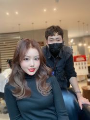 -MOVAN HAIR莫凡匠人发型屋