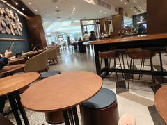 -星巴克臻选(北京颐堤港中心第二店)