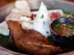 -Pundi Pundi Restaurant