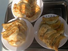 -劈柴院锅贴(沈阳路店)