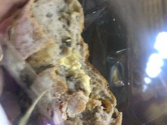 无花果小圆-Juicy Bakery(大学路店)