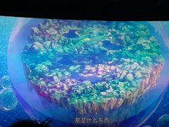 -武汉华夏国际影城(鲁广店)