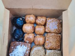 手切一口肠-奶奶的美食(宽厚里店)