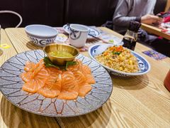 -鱼民·现造寿司(育德店)
