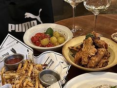 -Blac+Blac(中海环宇荟店)