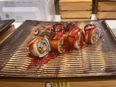 -快乐爱斯米牛排自助(金州安盛店)
