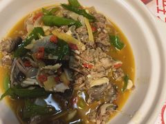 -辣不怕口味虾(凌霄路店)