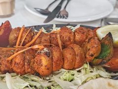 -葛尼沙印度餐厅 (镇明路店)