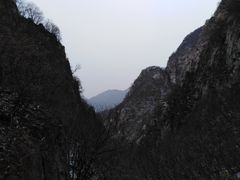 -嵩山少林文化旅游景区