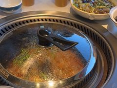 -遇东北林区铁锅炖(南开店)