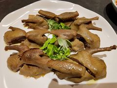 水卤飞鸽-长安酒肆(曲江店)