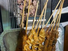-刘记大块烤羊腿餐吧(北沙滩店)