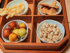 -国际饭店·原点咖啡吧ORIGIN CAFE&BAR