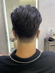 -丝源发型