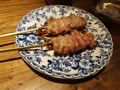 -鸟幸 TORISAKI 炭火居酒屋