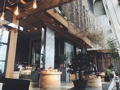 -上海柏悦酒店·世纪100牛排馆