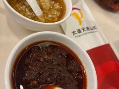 -太婆天府山珍酒楼(亚运村店)