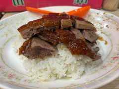 -一乐烧鹅(中环店)