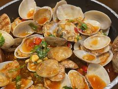 -达叔香味海鲜(海棠68环球美食街店)