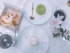 -法桐蛋糕·手作面包(万象城店)