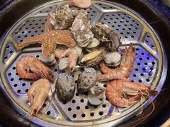 -福泉海码头(六里山店)
