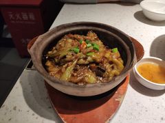 -千日贺茶餐厅(高新万达店)