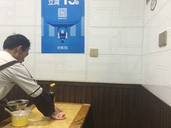 大堂-覃肥叔桂林米粉(粮道街店)