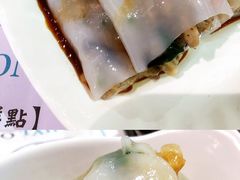 -点点心点心专门店(湾仔店)
