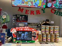 -DQ·蛋糕·冰淇淋(湖景东路店)