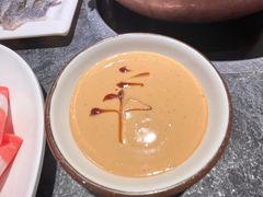 -小洋府铜锅涮肉(南锣鼓巷店)