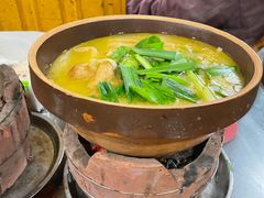 油豆腐-麻伊伏土菜馆(朗州路店)