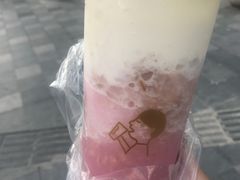 -喜茶(上海泰禾大厦店)