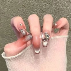 -斯馨·健康美甲美睫