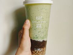 -树夏(金楠天街店)