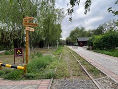 -永定河休闲森林公园