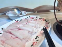 -东门口涮肉·砂锅·烤串(老门东店)