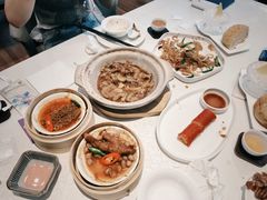 -粤域茶餐厅