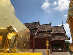 -帕辛寺